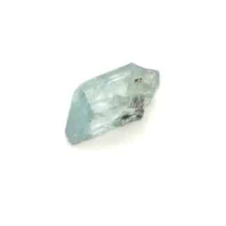 Zircon bleu, Bokeo, Ratanakiri province, Cambodge.