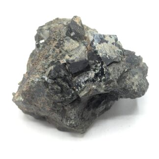 Hedenbergite, Tunaberg, Suède.