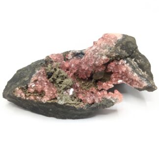 Rhodochrosite, Santa Eulalia, Mexique.