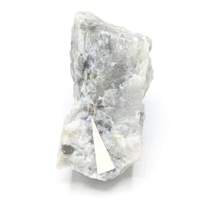 Aurostibite, Krasna Hora nad Vltavou, Pribram, Tchéquie.