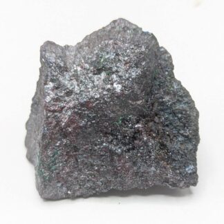 Gerhardite & Buttgenbachite, Likasi, République Démocratique du Congo.