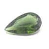 Moldavite, Bohème, Tchéquie.
