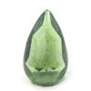 Moldavite, Bohème, Tchéquie.