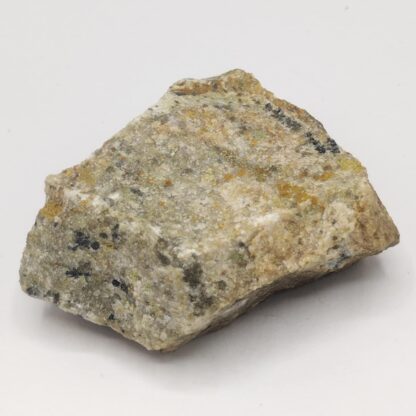 Malachite, Mine de Cap Garonne (La Garonne), Var.