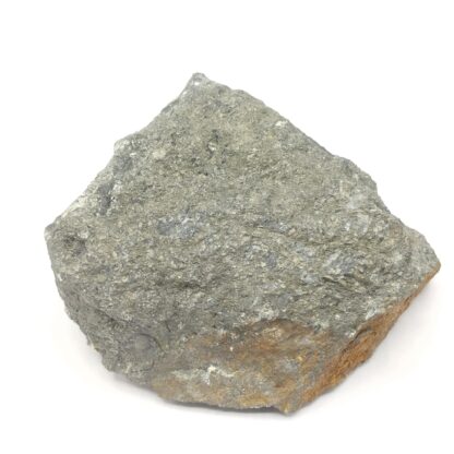 Arsénopyrite, Mine de Salsigne, Aude.