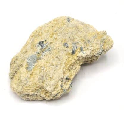 Sapphirine, Lherz, Ariège, Pyrénées.