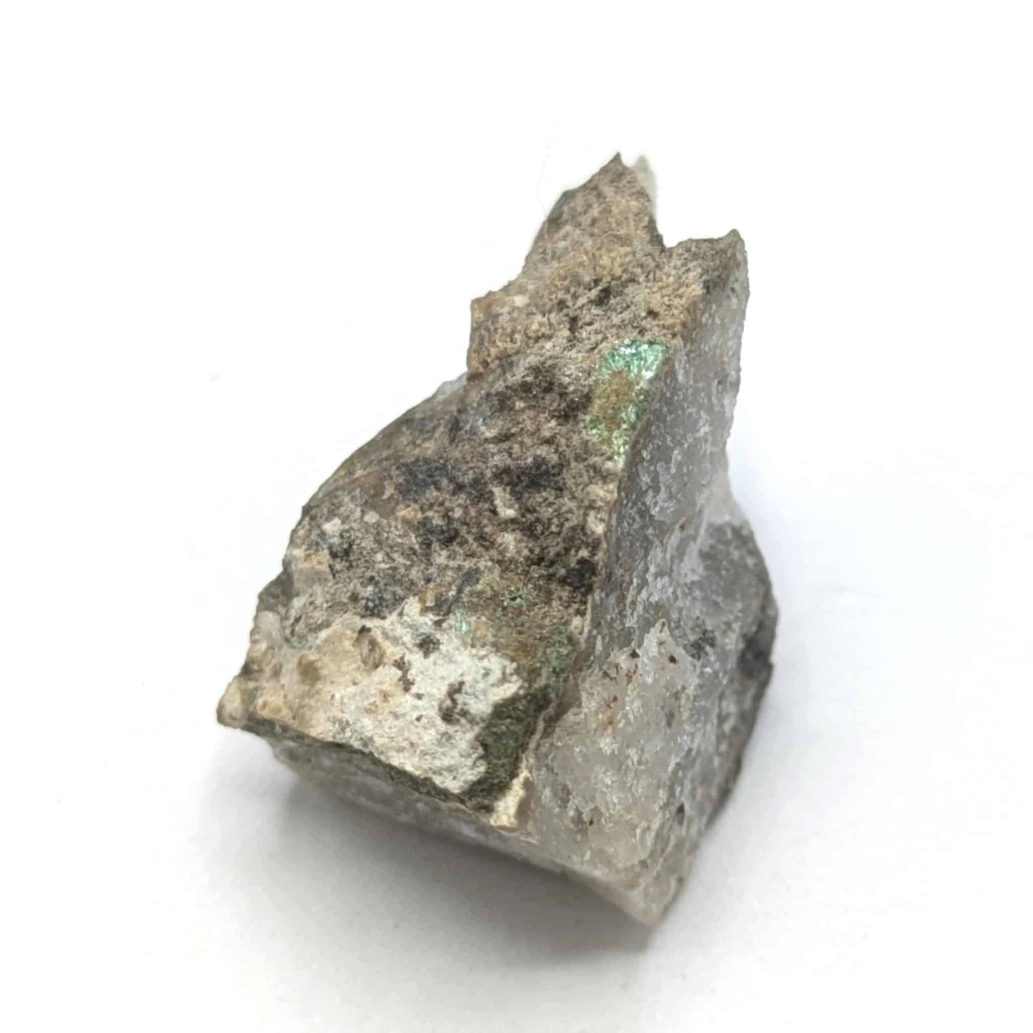 Svanbergite & Dysthène, Horrsjöberg (Halsjoberg), Värmland, Suède.