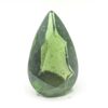 Moldavite, Bohème, Tchéquie.
