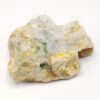 Bayldonite, Mine de Cap Garonne, Le Pradet, Var.