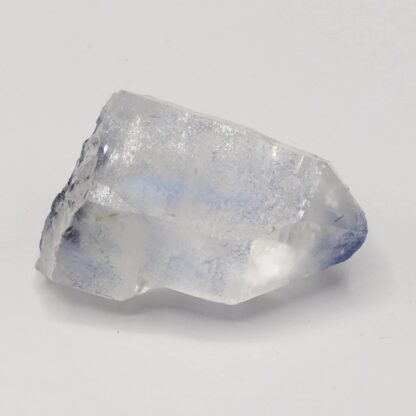 Quartz & Dumortiérite, Vaca Morta, Bahia, Brésil.