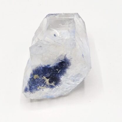 Quartz & Dumortiérite, Vaca Morta, Bahia, Brésil.