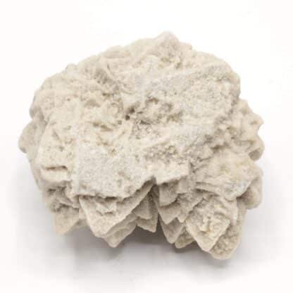 Calcite sableuse, Fontainebleau, Seine-et-Marne.