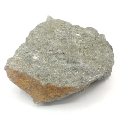 Arsénopyrite, Mine de Salsigne, Aude.