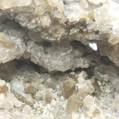 Anatase, Brookite & Rutile, Le Clot, Saint-Christophe-en-Oisans, Isère.