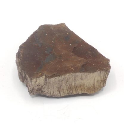 Arséniosidérite, mine de Romanèche-Thorins, Saône-et-Loire.