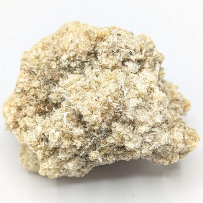 Pickeringite, Seilhols, Cantal.