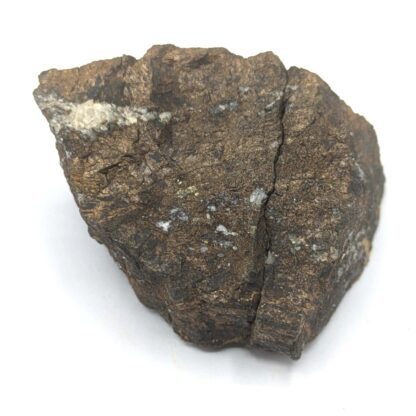 Pyrrhotite, Laquorre, Aulus-les-Bains, Ariège, Pyrénées.