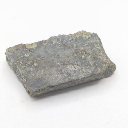 Kobellite & Chalcopyrite, Baia Sprie, Felsobanya, Roumanie.