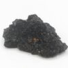 Fluorite (Fluorine) noire, Bauzot, Grury, Saône-et-Loire, Morvan.