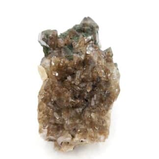 Apatite, Quartz, Sainte-Marie-de-Cuines, Saint-Jean-de-Maurienne, Savoie.