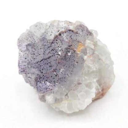 Fluorine, mine de Maraval, Massif de Tanneron, Frégus, Var.