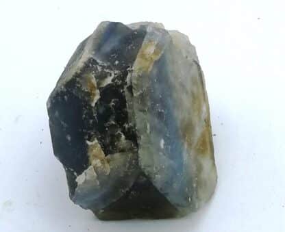 Fluorite de clivage, Maxonchamp, Vosges.