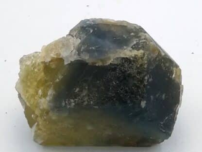 Fluorite de clivage, Maxonchamp, Vosges.