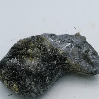 Stibine, mine de la Forge, Anzat le Luguet, Puy de Dôme.