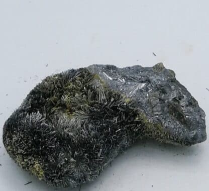 Stibine, mine de la Forge, Anzat le Luguet, Puy de Dôme.