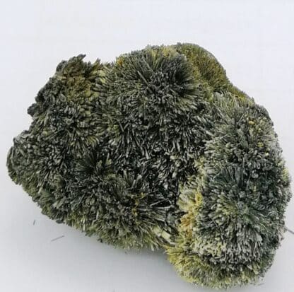 Stibine, mine de la Forge, Anzat le Luguet, Puy de Dôme.