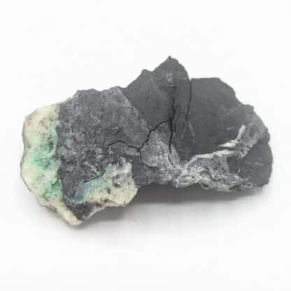Wavellite & Variscite, La Floquerie, Pannecé, Loire-Atlantique.