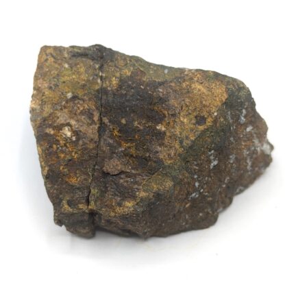 Pyrrhotite, Laquorre, Aulus-les-Bains, Ariège, Pyrénées.