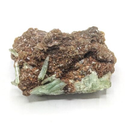 Ludlamite, Santa Eulalia, Mexique.