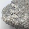 Picropharmacolite, Gabe Gottes, Sainte-Marie-aux-Mines, Haut-Rhin.