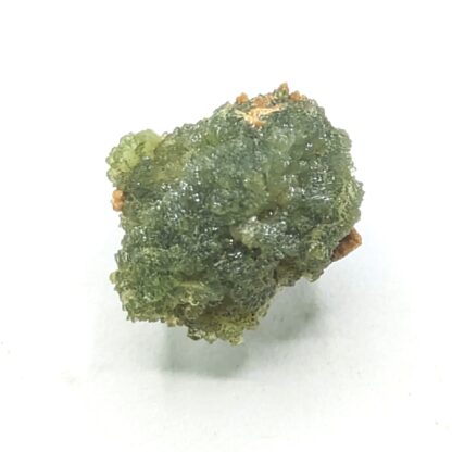 Cristaux de Ludlamite, Santa Eulalia, Mexique.