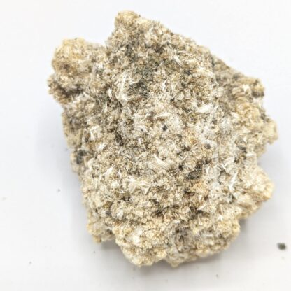Pickeringite, Seilhols, Cantal.