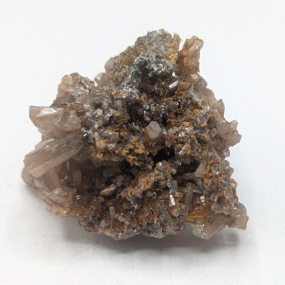 Pyromorphite, Bad Ems Nassau, Allemagne.