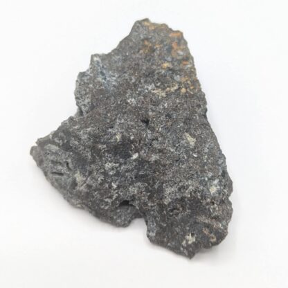 Blende (Sphalérite), Salsigne, Aude.