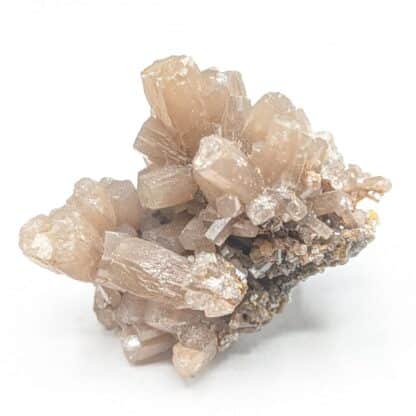 Pyromorphite, Bad Ems Nassau, Allemagne.