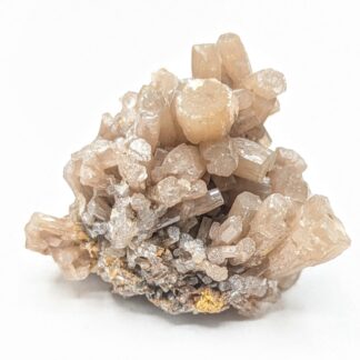 Pyromorphite, Bad Ems Nassau, Allemagne.
