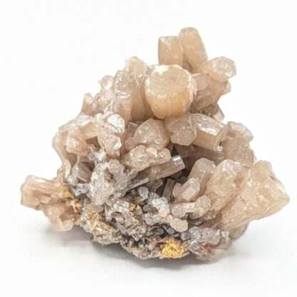 Pyromorphite, Bad Ems Nassau, Allemagne.