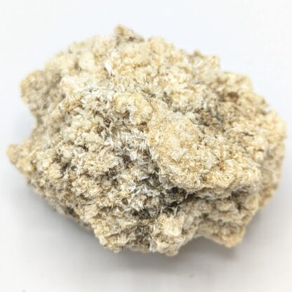 Pickeringite, Seilhols, Cantal.