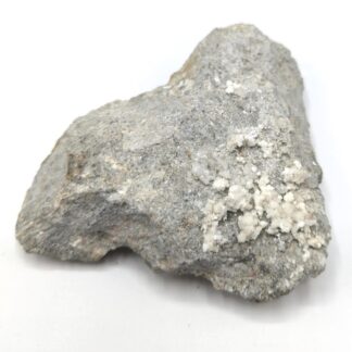 Picropharmacolite, Gabe Gottes, Sainte-Marie-aux-Mines, Haut-Rhin.