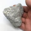 Picropharmacolite, Gabe Gottes, Sainte-Marie-aux-Mines, Haut-Rhin.