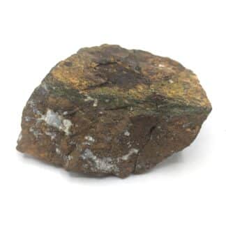 Pyrrhotite, Laquorre, Aulus-les-Bains, Ariège, Pyrénées.