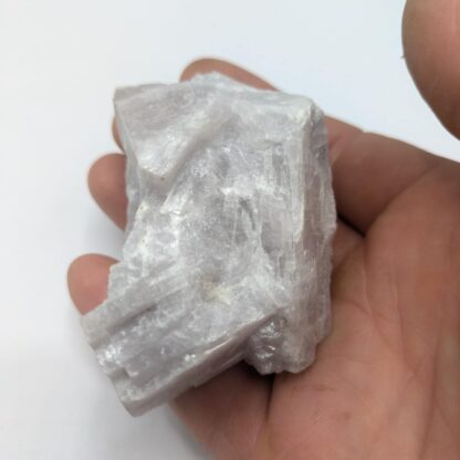 Anhydrite, Tarascon-sur-Ariège, Ariège, Pyrénées.