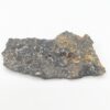 Blende (Sphalérite), Salsigne, Aude.