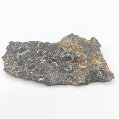 Blende (Sphalérite), Salsigne, Aude.