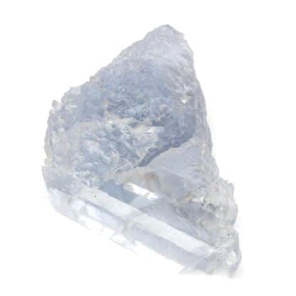 Fluorite (Fluorine), Seilles, Belgique.