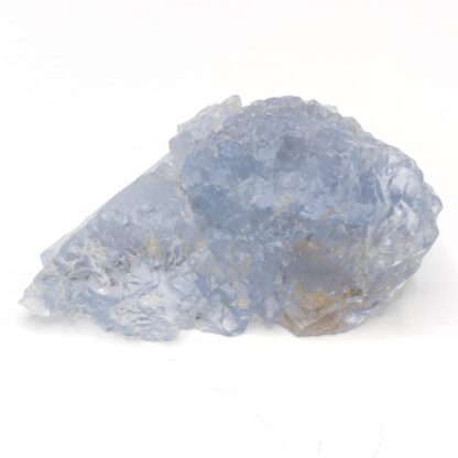 Fluorite (fluorine), Carrières Brison à Seilles, Belgique.